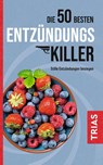 Die 50 besten Entzündungs-Killer - Sven-David Müller - 9783432118635