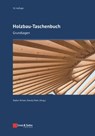 Holzbau-Taschenbuch - Mandy Peter ; Stefan Winter - 9783433608531