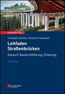 Leitfaden Straßenbrücken - Christoph Schmitz ; Karlheinz Haveresch - 9783433610237