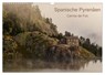 Spanische - Pyrenäen Carros de Foc (Wandkalender 2025 DIN A3 quer), CALVENDO Monatskalender -  - 9783435530045
