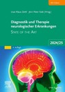 Diagnostik und Therapie neurologischer Erkrankungen - Uwe Zettl ; Jörn Peter Sieb - 9783437210730