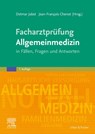 Facharztprüfung Allgemeinmedizin - Detmar Jobst ; Jean-François Chenot - 9783437233272