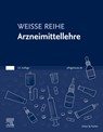 Arzneimittellehre - Elsevier Gmbh - 9783437251177