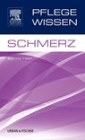 PflegeWissen Schmerz - Bernd Hein - 9783437251245