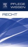 PflegeWissen Recht -  - 9783437251252