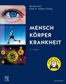 Mensch Körper Krankheit +E-Book - Renate Huch ; Klaus D. Jürgens - 9783437252594