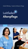 Leitfaden Altenpflege - Gisela Mötzing ; Susanna Schwarz - 9783437284359