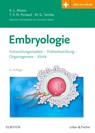Embryologie - Keith Moore ; T. V. N. Persaud ; Mark G. Torchia - 9783437411137