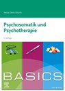 BASICS Psychosomatik und Psychotherapie - Svenja Davis-Glurich - 9783437411274