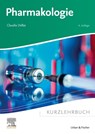 Kurzlehrbuch Pharmakologie - Claudia Dellas - 9783437413797
