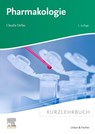 Kurzlehrbuch Pharmakologie - Claudia Dellas - 9783437432880