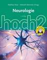Neurologie hoch2 + E-Book - Matthias Sitzer ; Helmuth Steinmetz - 9783437434426
