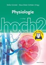Physiologie hoch2 + E-Book - Stefan Gründer ; Klaus-Dieter Schlüter - 9783437434624