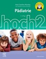Pädiatrie hoch2 + E-Book - Joenna Driemeyer - 9783437434822