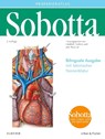 Sobotta Präparieratlas - Friedrich Paulsen ; Jens Waschke - 9783437440168