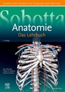 Sobotta Lehrbuch Anatomie - Jens Waschke ; Tobias M. Böckers ; Friedrich Paulsen - 9783437440816