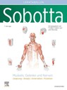 Sobotta Lerntabellen Anatomie Muskeln, Gelenke und Nerven - Friedrich Paulsen ; Jens Waschke - 9783437441608