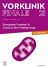 Vorklinik Finale 21 - Vanessa Maaßen ; Michelle Xi ; Nils Hebach - 9783437443251