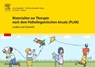 Materialien zur Therapie nach dem Patholinguistischen Ansatz (PLAN) - Julia Siegmüller ; Christina Kauschke - 9783437444555