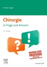 Chirurgie in Frage und Antwort - Andrea Vogel - 9783437445712