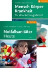 Lernpaket Rettungsdienst - Stephan Dönitz ;  Frank Flake ;  Harald Karutz ;  Jürgen Luxem ;  Klaus Runggaldier - 9783437462238