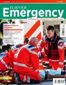 ELSEVIER Emergency. Notfallmedizinische Kasuistiken. 4/2024: Fachmagazin für Rettungsdienst und Notfallmedizin - Jürgen Gollwitzer ; Hans-Martin Grusnick ; Matthias Klausmeier - 9783437482175