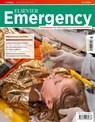 ELSEVIER Emergency. Pädiatrische Notfälle. 3/2026 - Matthias Klausmeier ; Jürgen Gollwitzer ; Hans-Martin Grusnick - 9783437482687