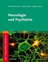 Die Heilpraktiker-Akademie. Neurologie und Psychiatrie - Rudolf Schweitzer ; Sonja Streiber ; Jürgen Koeslin - 9783437581120