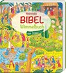 Mein erstes Bibel-Wimmelbuch von Jesus - Heidi Rose - 9783438042972