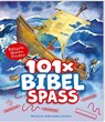 101 x Bibelspass - Bethan James - 9783438047366
