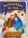Weihnachten für dich - Bethan James - 9783438047380