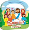 Komm mit zu Jesus - Cecilie Fodor - 9783438047441