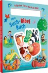 Mein Such-Bibel-Buch -  - 9783438047731