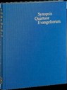 Greek Synoptic of the Four Gospels - Kurt Aland - 9783438051301