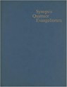 Greek Synoptic of the Four Gospels - Kurt Aland - 9783438051301