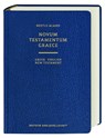 Greek-English New Testament - German Bible Society - 9783438051622