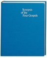 Synopsis of the Four Gospels - Kurt Aland - 9783438054050