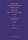 ECM VI/3.1. Offenbarung. Studien zum Text - Münster Institut für Neutestamentliche Textforschung ; Martin Karrer - 9783438056214