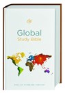 ESV Global Study Bible. The Holy Bible - English Standard Version. -  - 9783438081292