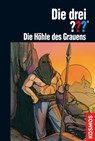 Die drei ???, Höhle des Grauens (drei Fragezeichen) - Ben Nevis - 9783440128794