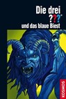 Die drei ??? und das blaue Biest (drei Fragezeichen) - Hendrik Buchna - 9783440134344