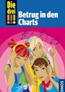 Die drei !!!, 31, Betrug in den Charts (drei Ausrufezeichen) - Petra Steckelmann - 9783440138311