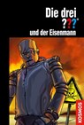 Die drei ??? und der Eisenmann (drei Fragezeichen) - Ben Nevis - 9783440140819
