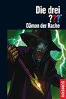 Die drei ??? Dämon der Rache (drei Fragezeichen) - Hendrik Buchna - 9783440140826