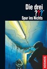 Die drei ??? Spur ins Nichts (drei Fragezeichen) - André Marx - 9783440142011