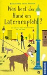 Was liest der Hund am Laternenpfahl - Nicole Hoefs ; Petra Führmann - 9783440144145