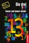 Die drei ??? Immer und immer wieder … (drei Fragezeichen) - Hendrik Buchna - 9783440147580