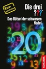 Die drei ??? Das Rätsel der schwarzen Nadel (drei Fragezeichen) - Hendrik Buchna - 9783440147658