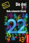 Die drei ??? Bobs schwerste Stunde (drei Fragezeichen) - Hendrik Buchna - 9783440147672