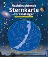Nachtleuchtende Sternkarte für Einsteiger -  - 9783440147924
